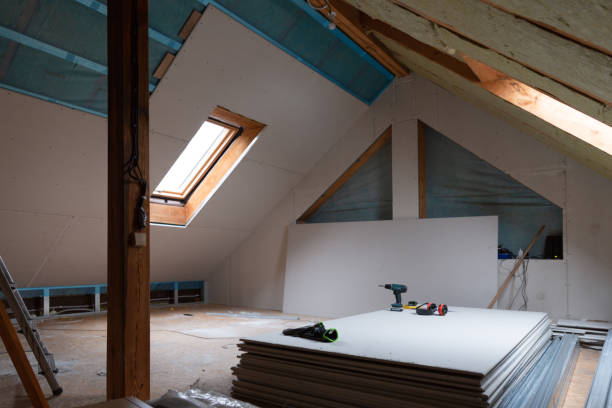  St Helens, OR Insulation Contractor Pros